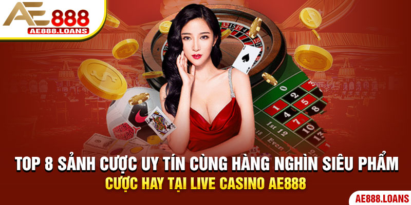 AF Casino đầu tư săn thưởng chất lượng hàng đầu nhà cái